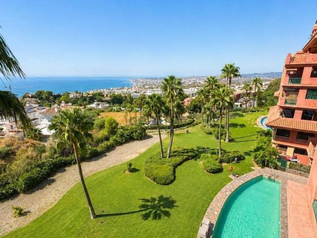 Piso, Benalmádena