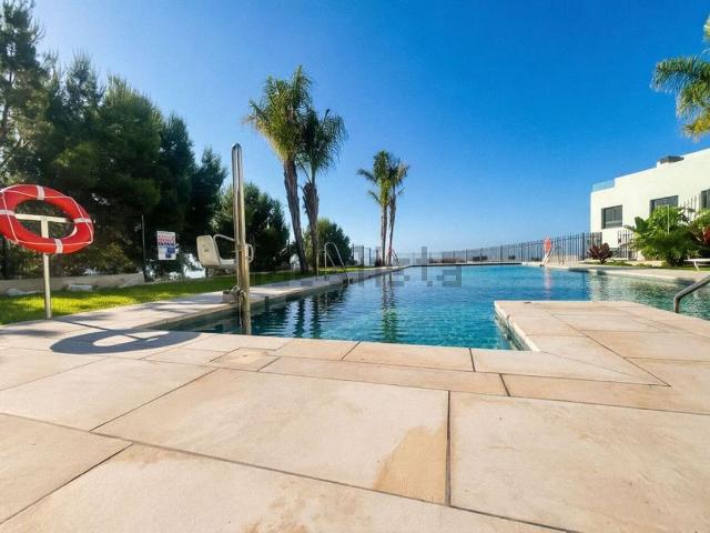 Piso, Benalmádena