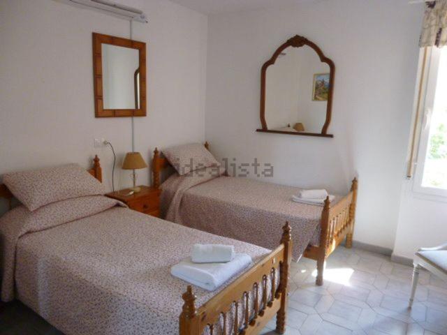 Piso, Benalmádena