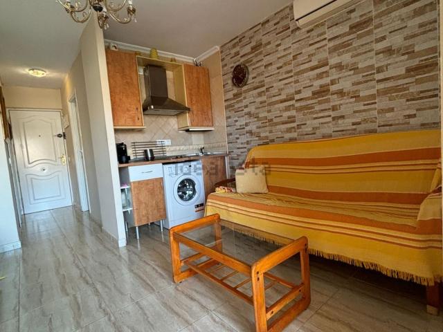 Piso, Benalmádena