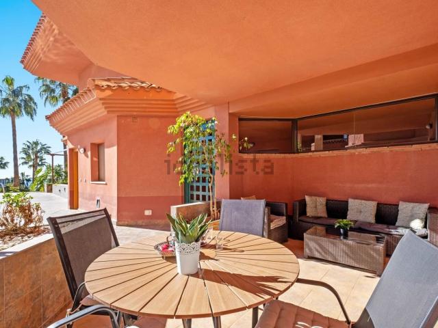 Piso, Benalmádena