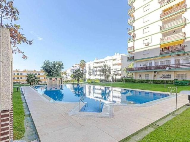 Piso, Benalmádena