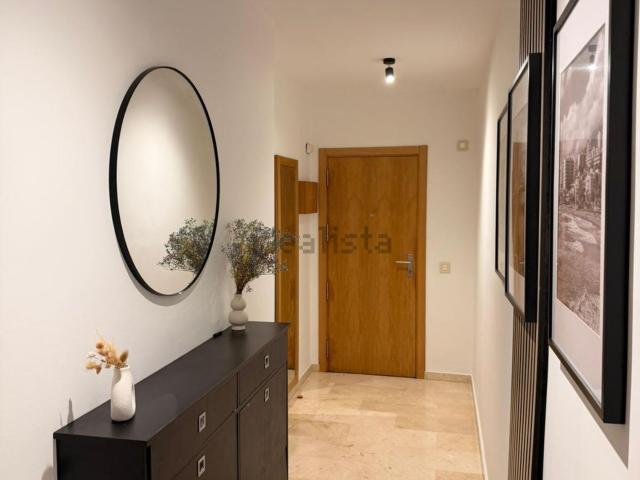 Piso, Benalmádena