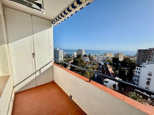Piso, Benalmádena