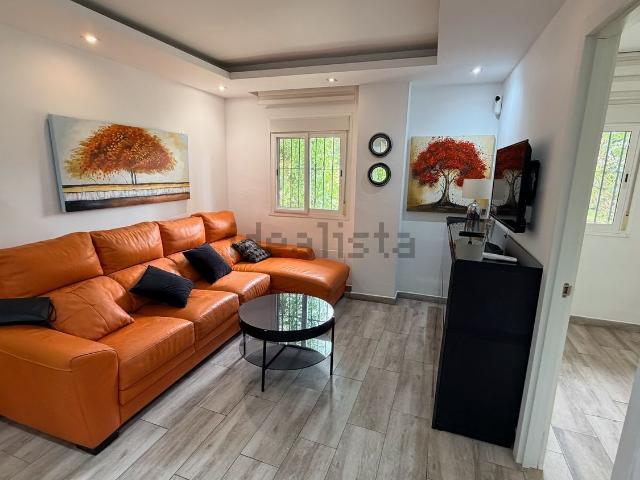 Piso, Benalmádena