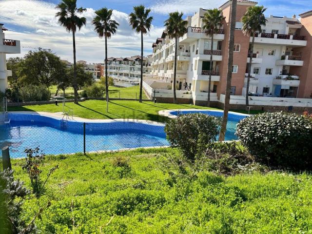 Piso, Benalmádena