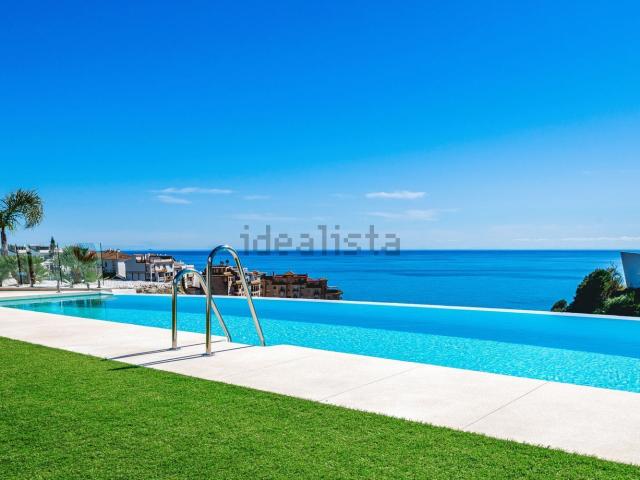 Piso, Benalmádena