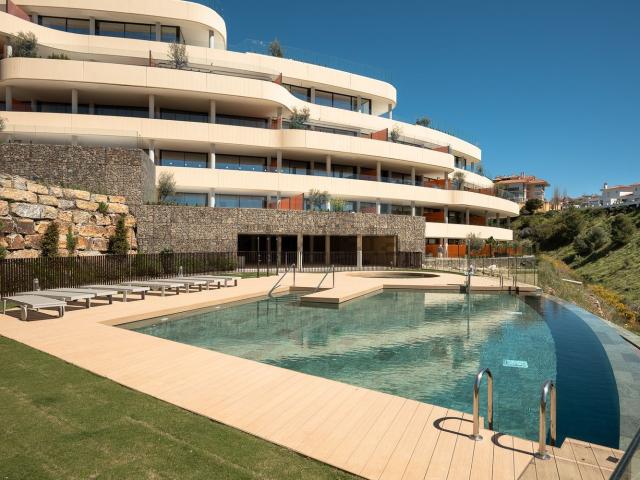 Piso, Benalmádena