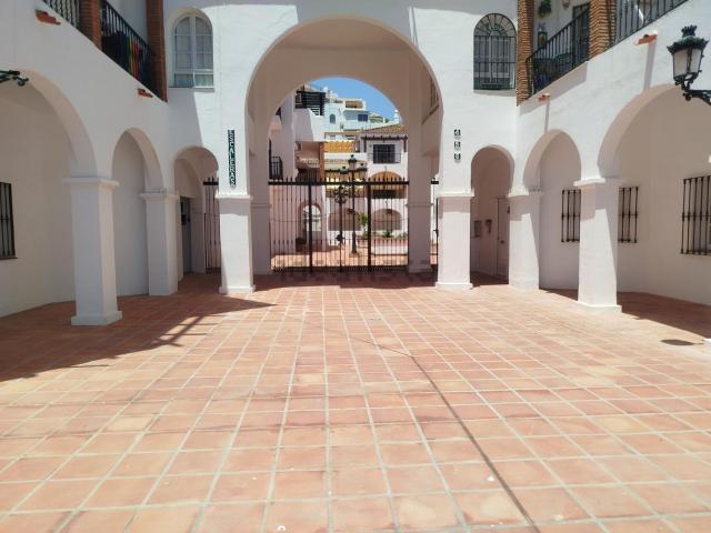 Piso, Benalmádena