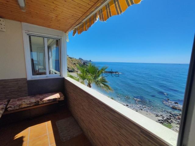 Piso, Benalmádena