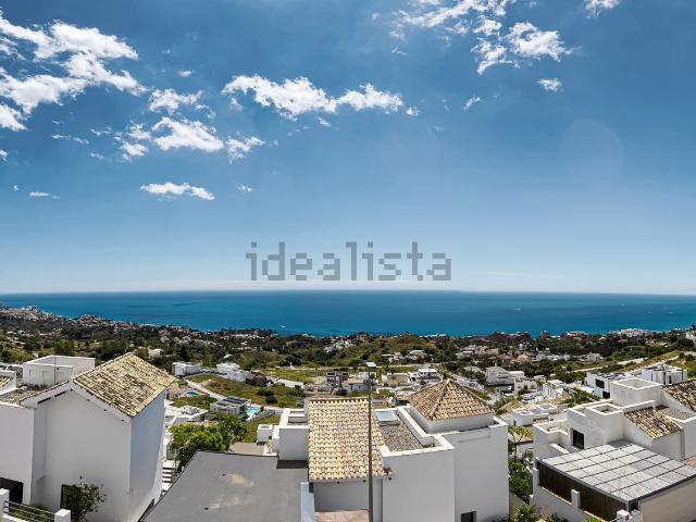 Piso, Benalmádena