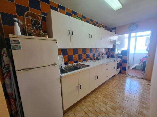 Piso, Benalmádena