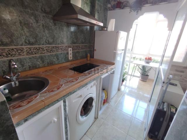 Piso, Benalmádena