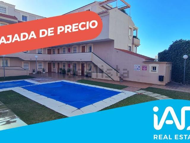 Piso, Benalmádena