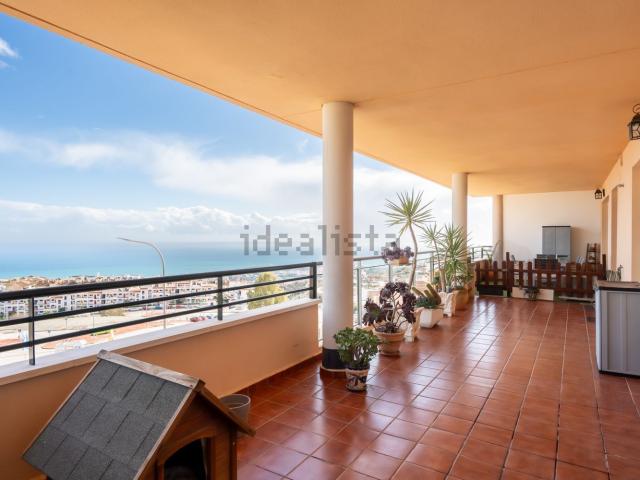 Piso, Benalmádena