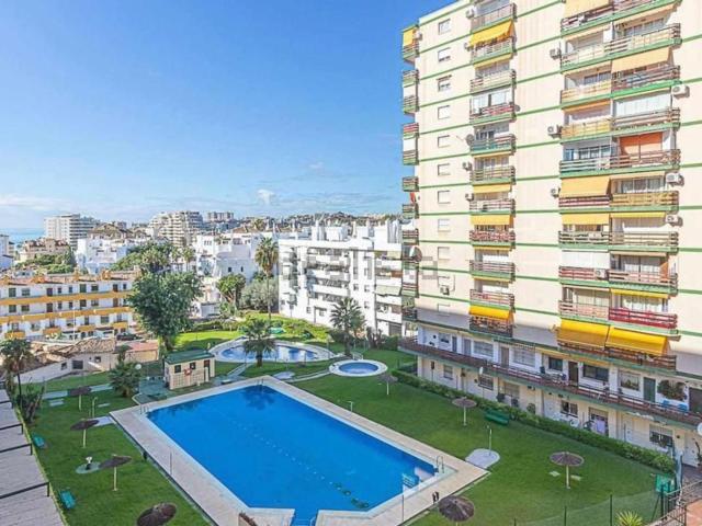 Piso, Benalmádena