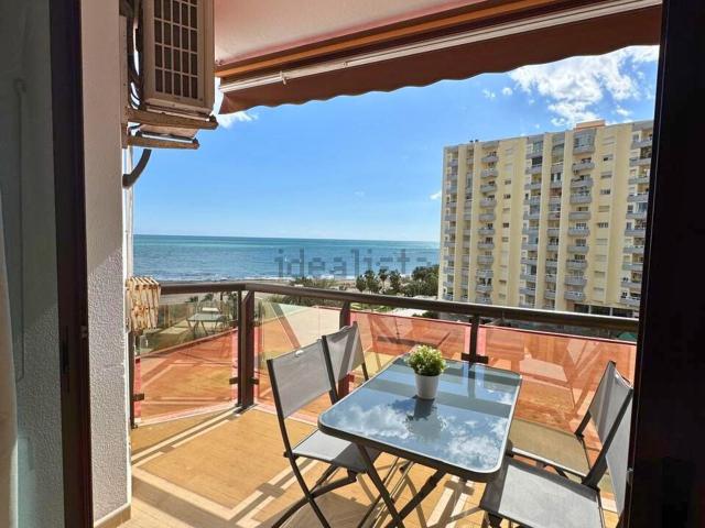 Piso, Benalmádena