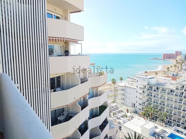 Piso, Benalmádena