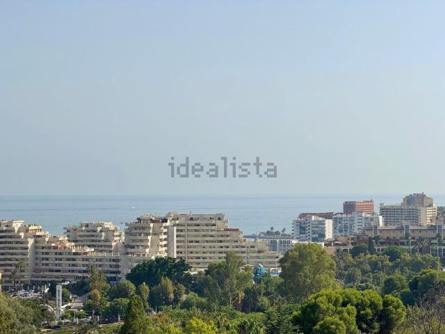 Piso, Benalmádena
