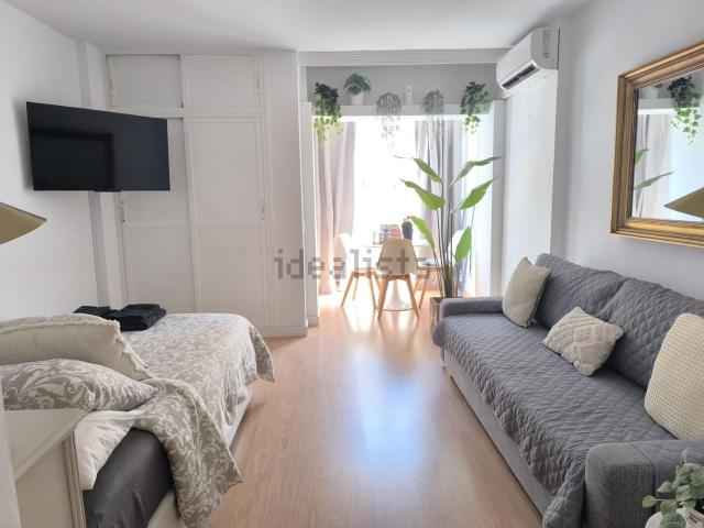 Piso, Benalmádena