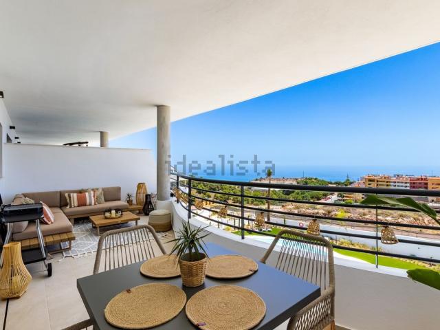 Piso, Benalmádena