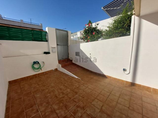 Piso, Benalmádena
