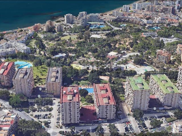Piso, Benalmádena