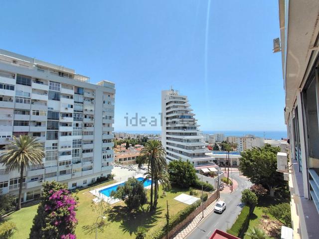 Piso, Benalmádena