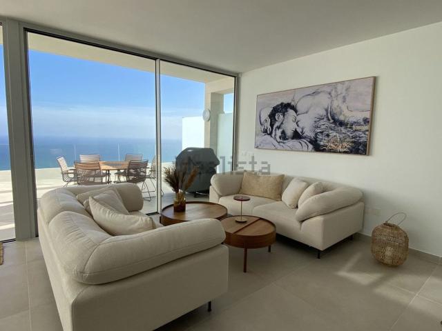 Piso, Benalmádena