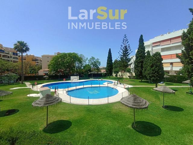 Piso, Benalmádena