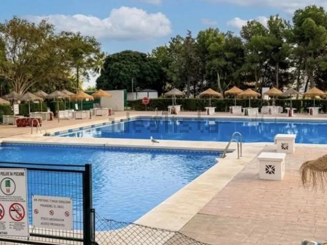 Piso, Benalmádena