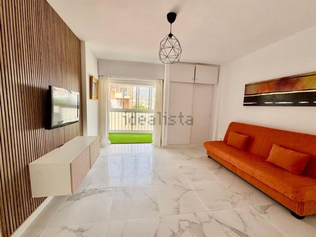 Piso, Benalmádena