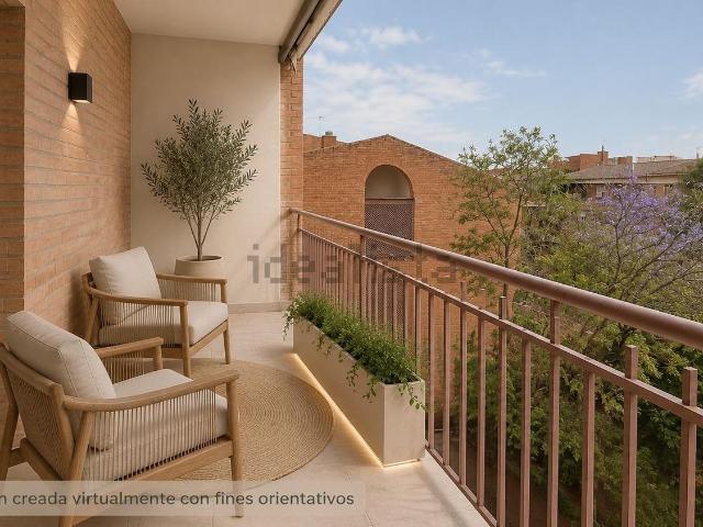Piso, Benalmádena