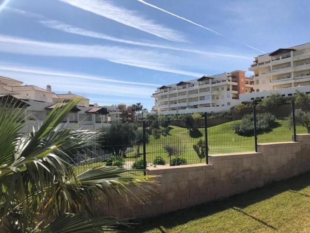 Piso, Benalmádena