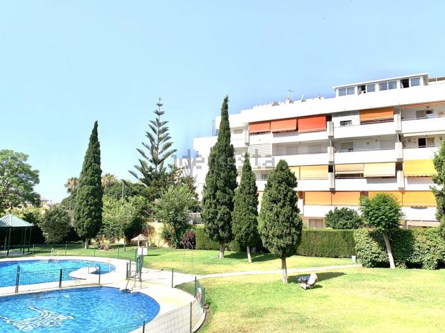 Piso, Benalmádena