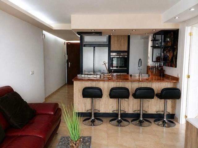 Piso, Benalmádena