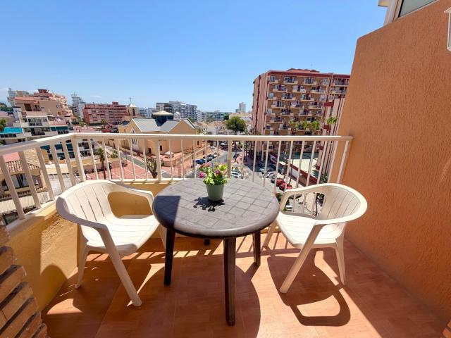 Piso, Benalmádena