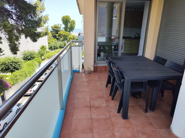 Piso, Benalmádena