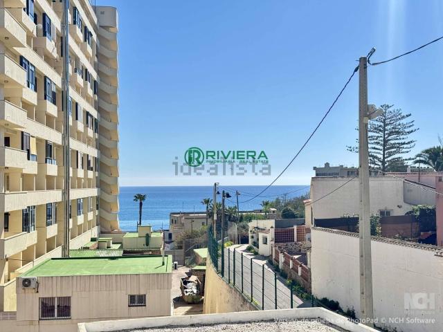 Piso, Benalmádena
