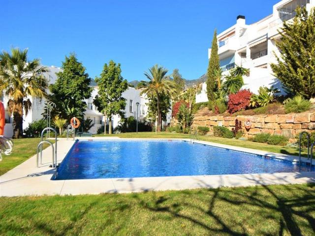 Piso, Benalmádena