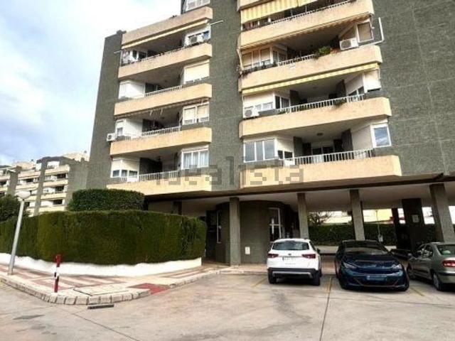 Piso, Benalmádena
