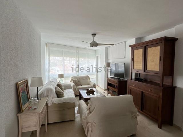 Piso, Benalmádena