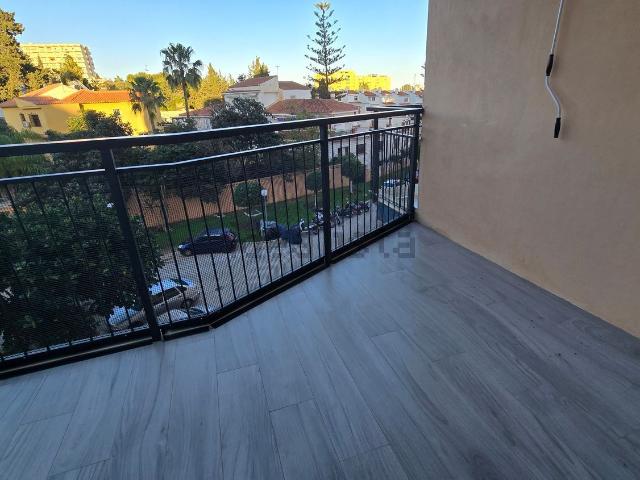Piso, Benalmádena