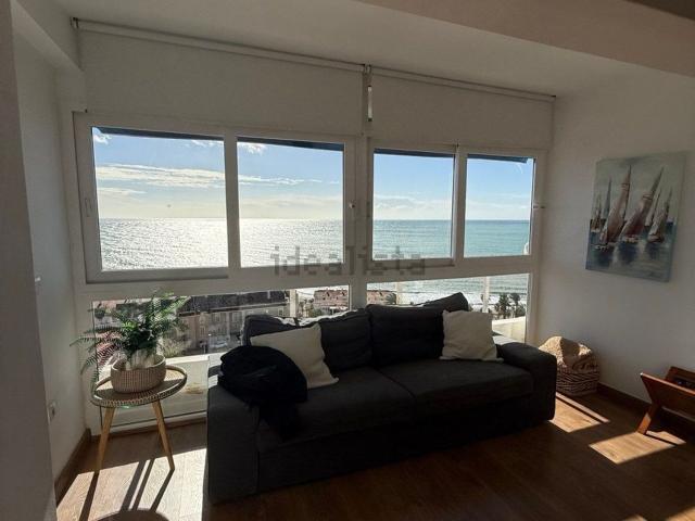 Piso, Benalmádena