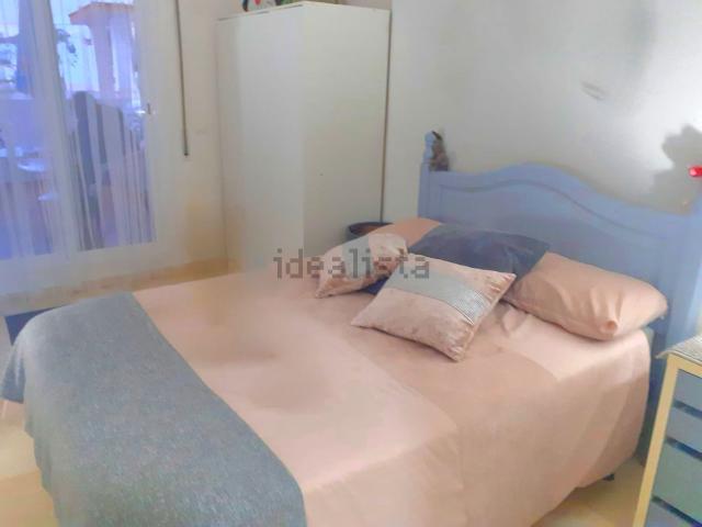 Piso, Benalmádena