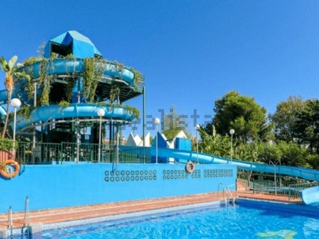 Piso, Benalmádena