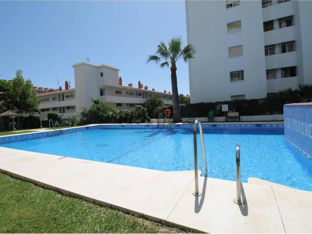 Piso, Benalmádena