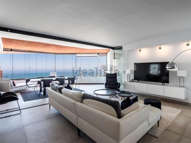 Piso, Benalmádena