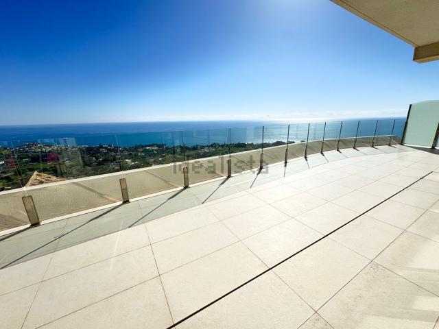 Piso, Benalmádena
