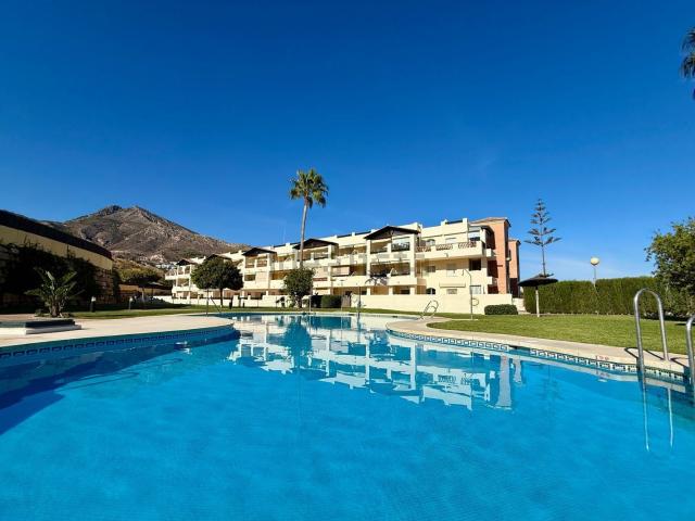 Piso, Benalmádena